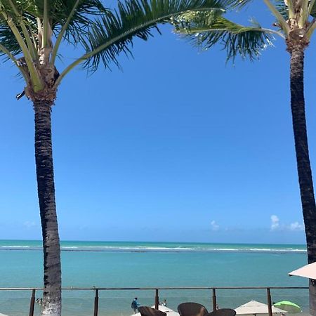 Marupiara Suites Praia De Muro Alto Pôrto das Galinhas Extérieur photo