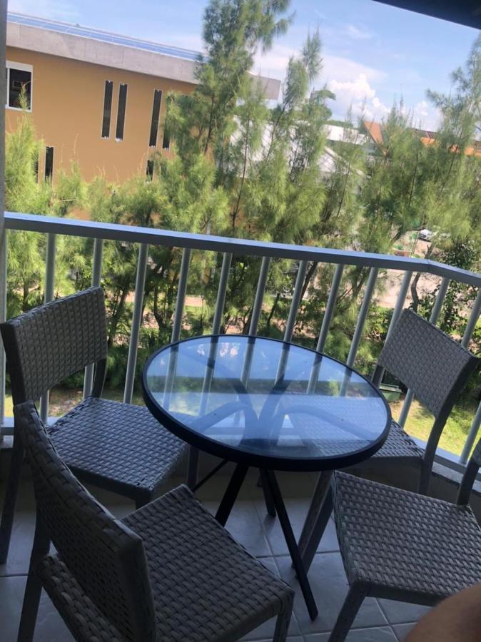 Marupiara Suites Praia De Muro Alto Pôrto das Galinhas Extérieur photo