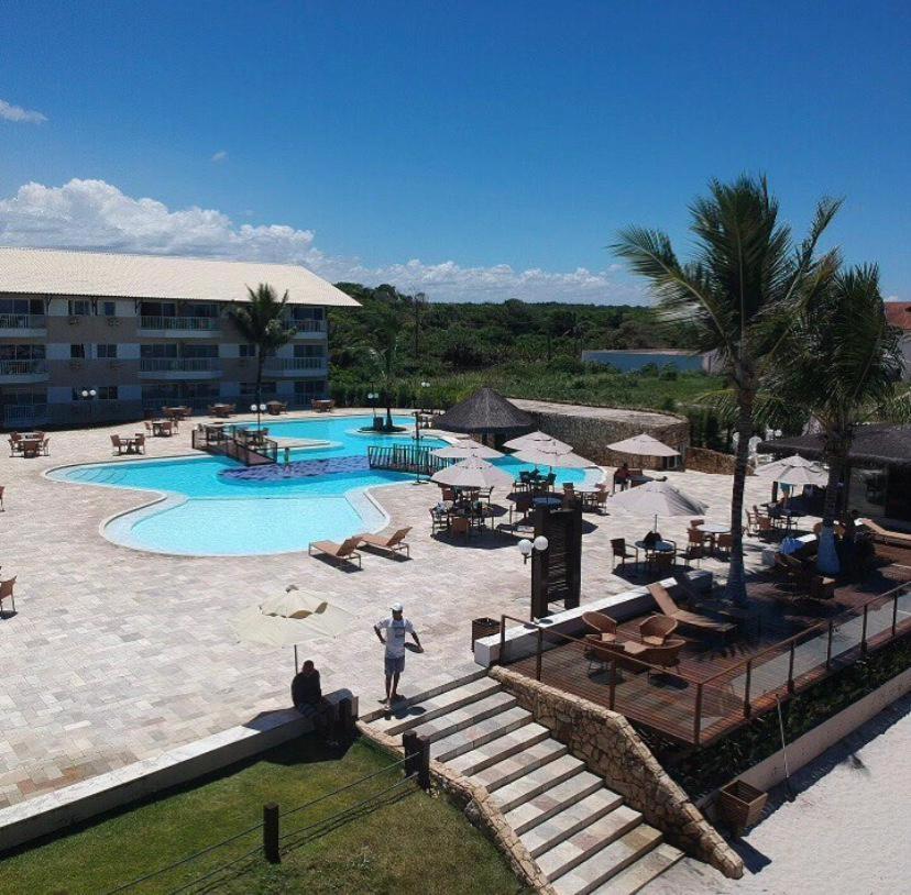 Marupiara Suites Praia De Muro Alto Pôrto das Galinhas Extérieur photo