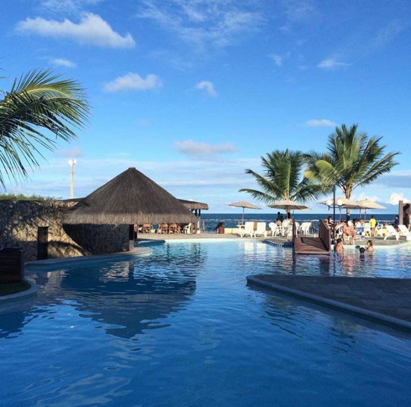 Marupiara Suites Praia De Muro Alto Pôrto das Galinhas Extérieur photo