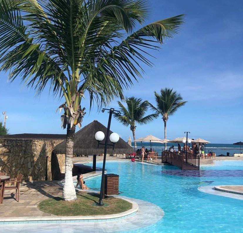 Marupiara Suites Praia De Muro Alto Pôrto das Galinhas Extérieur photo
