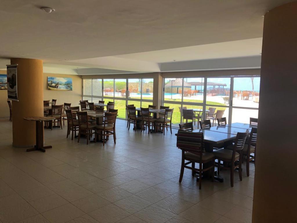 Marupiara Suites Praia De Muro Alto Pôrto das Galinhas Extérieur photo