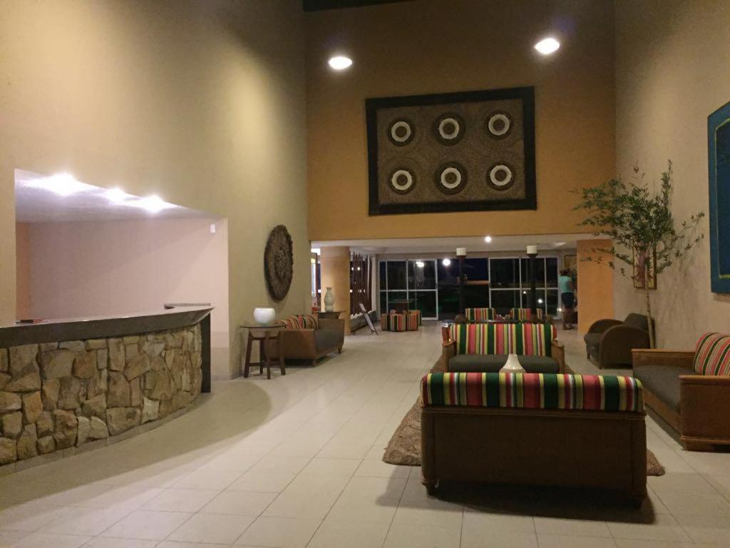 Marupiara Suites Praia De Muro Alto Pôrto das Galinhas Extérieur photo