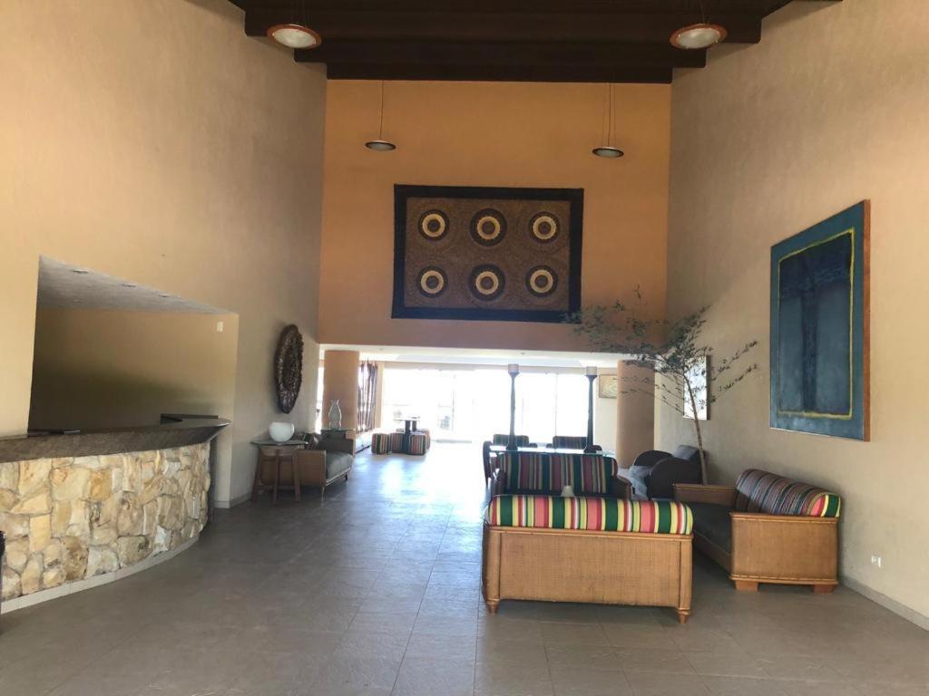 Marupiara Suites Praia De Muro Alto Pôrto das Galinhas Extérieur photo