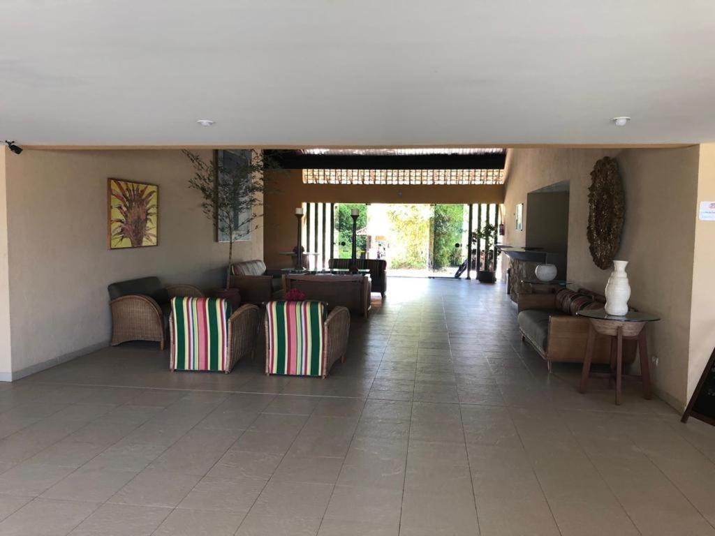 Marupiara Suites Praia De Muro Alto Pôrto das Galinhas Extérieur photo