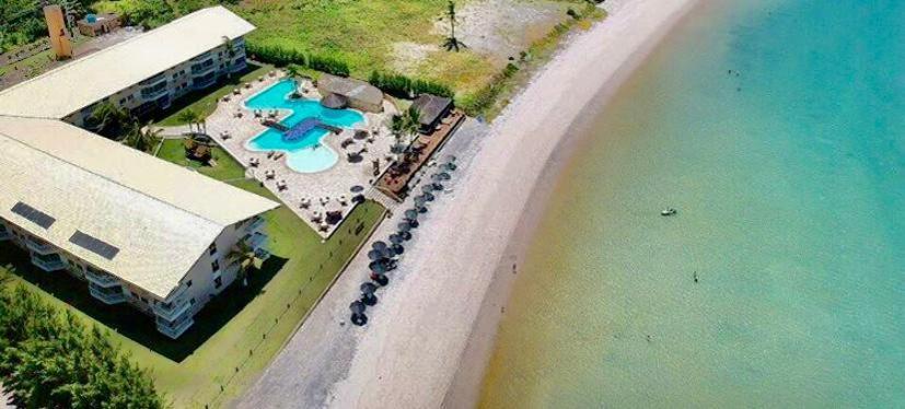 Marupiara Suites Praia De Muro Alto Pôrto das Galinhas Extérieur photo