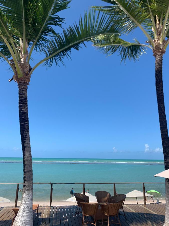 Marupiara Suites Praia De Muro Alto Pôrto das Galinhas Extérieur photo