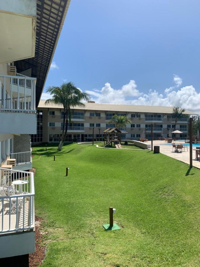 Marupiara Suites Praia De Muro Alto Pôrto das Galinhas Extérieur photo