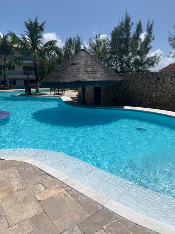 Marupiara Suites Praia De Muro Alto Pôrto das Galinhas Extérieur photo