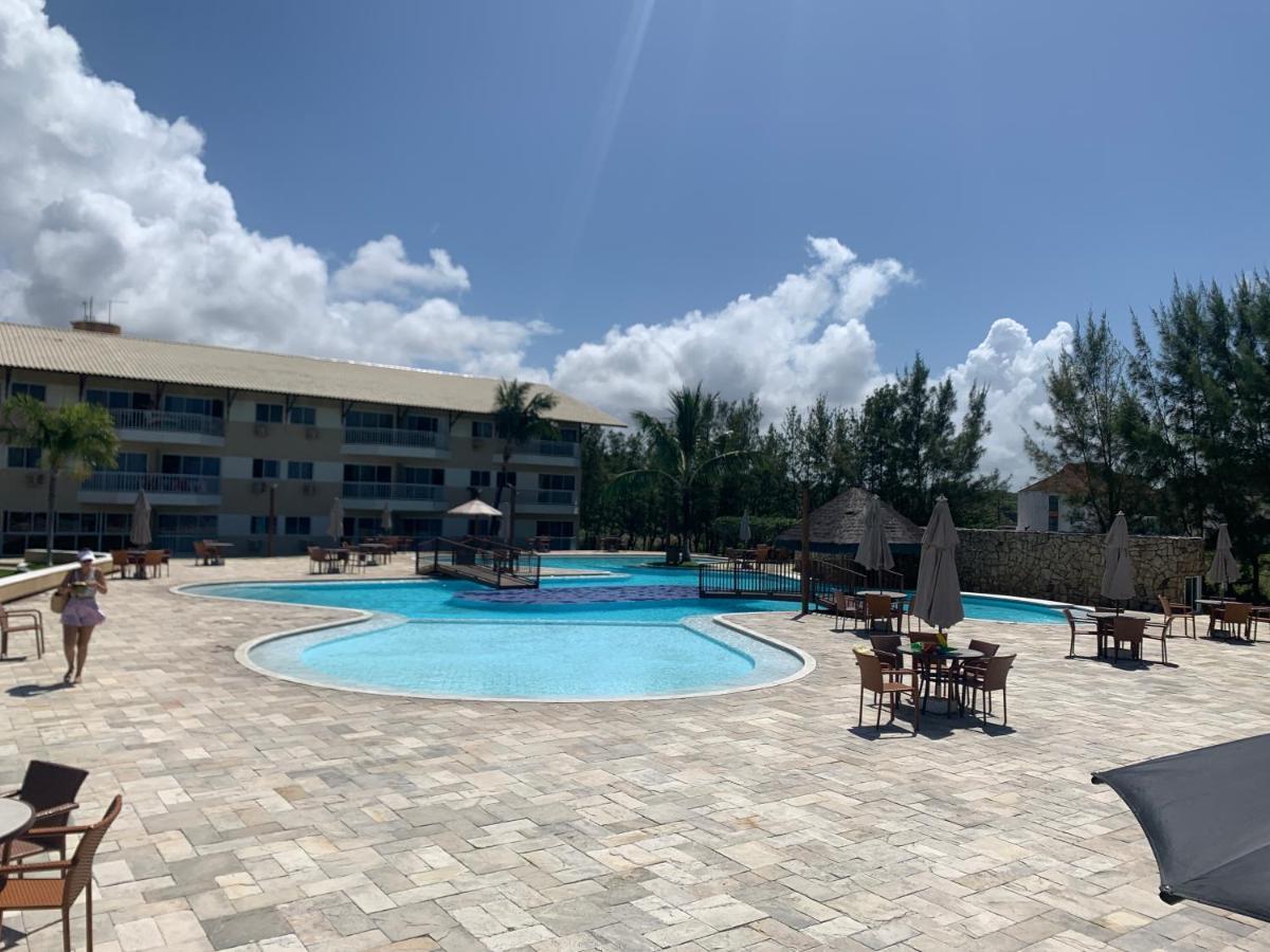 Marupiara Suites Praia De Muro Alto Pôrto das Galinhas Extérieur photo