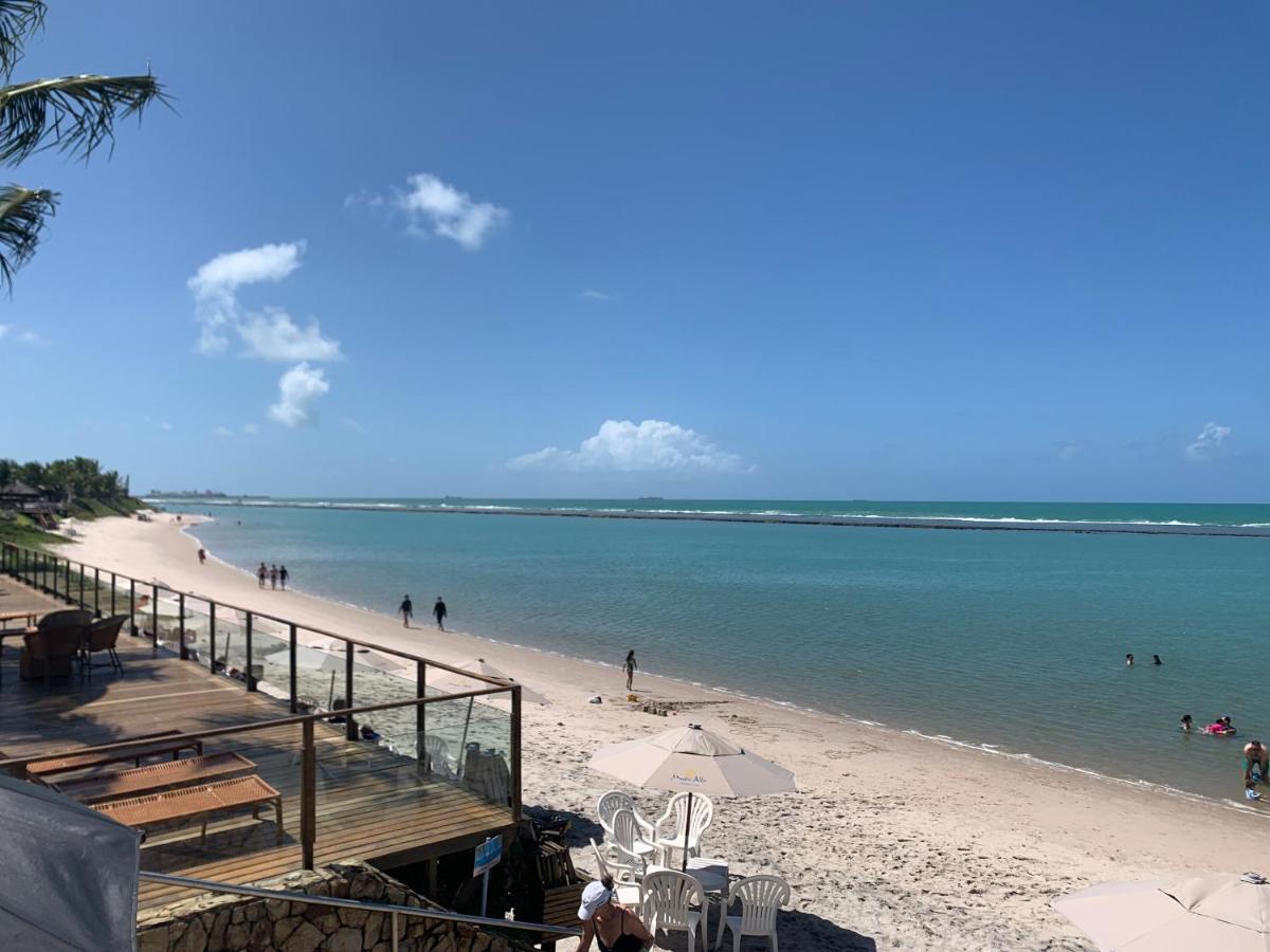 Marupiara Suites Praia De Muro Alto Pôrto das Galinhas Extérieur photo