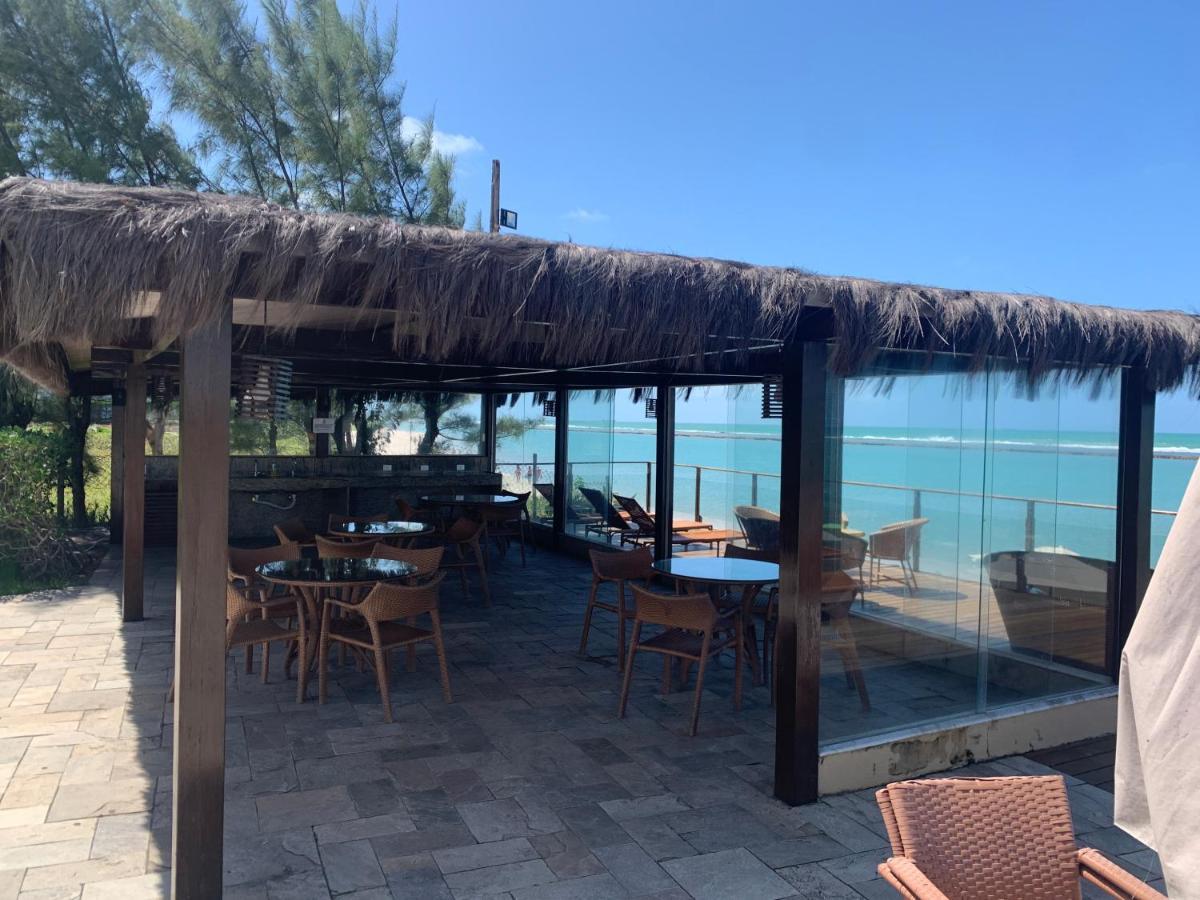 Marupiara Suites Praia De Muro Alto Pôrto das Galinhas Extérieur photo
