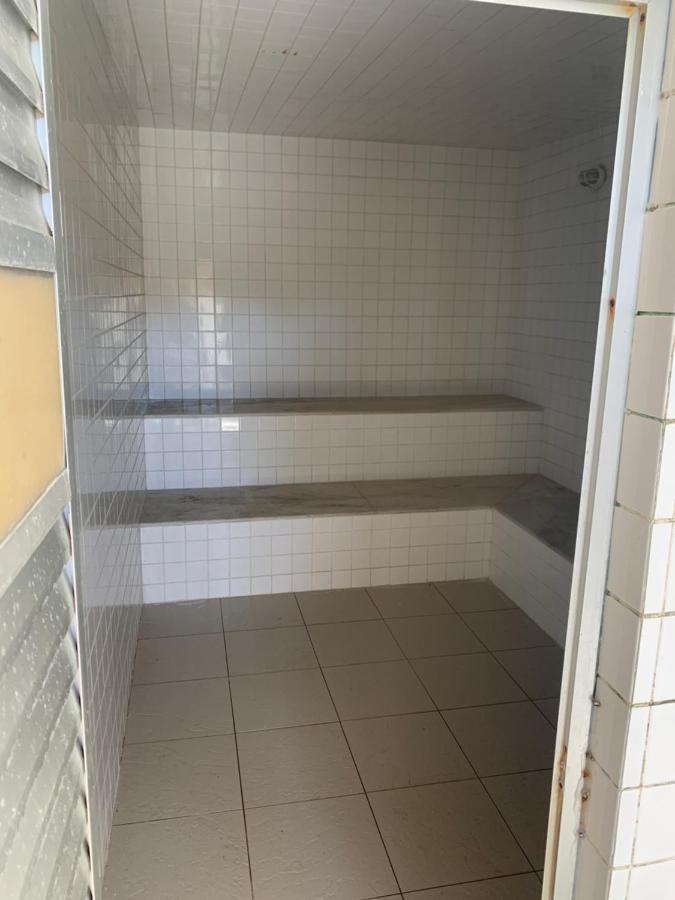 Marupiara Suites Praia De Muro Alto Pôrto das Galinhas Extérieur photo
