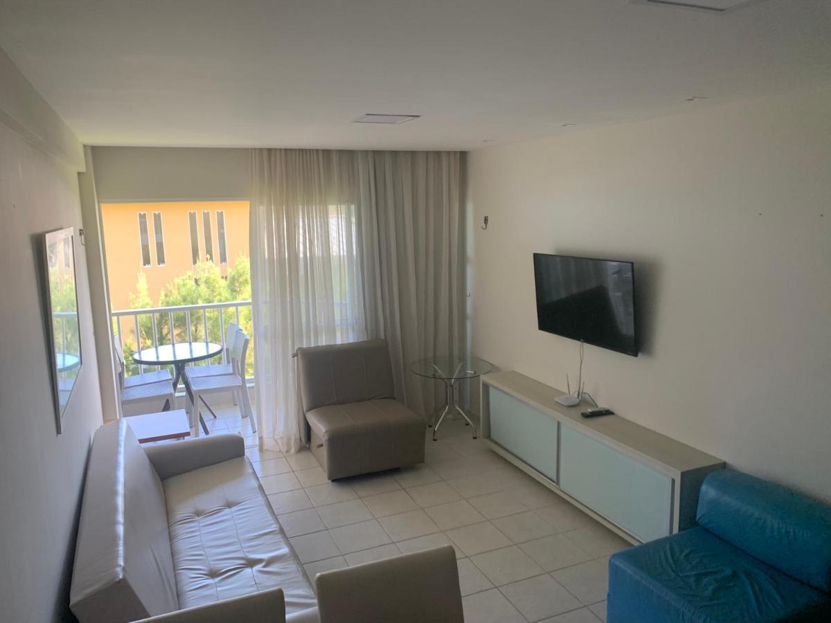 Marupiara Suites Praia De Muro Alto Pôrto das Galinhas Extérieur photo